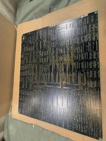 AEROFIGHTERS JAMMA PCB 100% ORIGINAL HAS SOME GRAPHIC ISSUES FOR ARCADE GAME