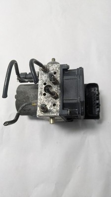Used ABS Pump and Motor Assembly fits: 2000 Acura Rl Pump Grade A