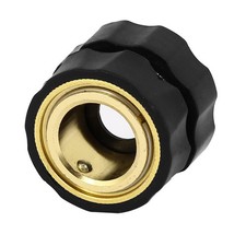 NPT3/4 Female Thread Washer Garden Pants Quick Connector Coupler