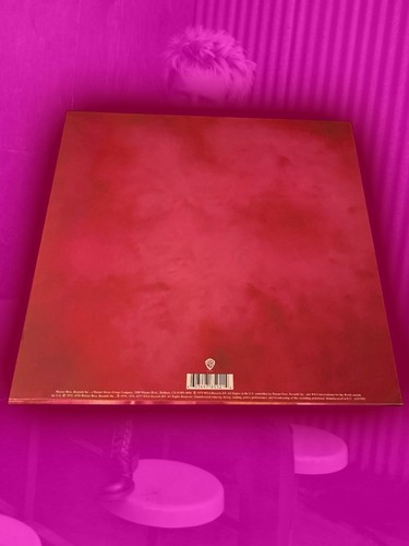 ROD STEWART HAND SIGNED GREATEST HITS VINYL 12” COA PROOF RARE - Bild 2 von 4