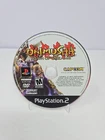 Onimusha: Dawn of Dreams (PlayStation 2, PS2) DISC 2 ONLY! | Tested