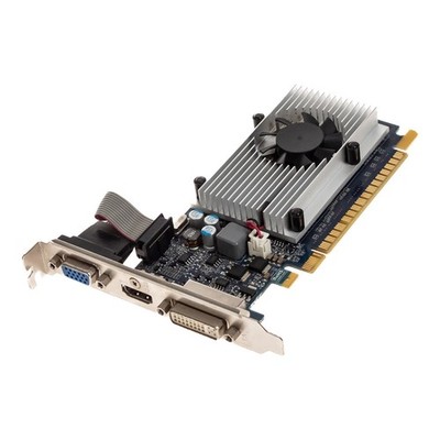 MEDION NVIDIA GeForce GT 620 Graphics Card 1GB GDDR3 PCIe x16