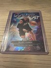 2025 Topps Cosmic Chrome Allen Iverson Base (RAW)
