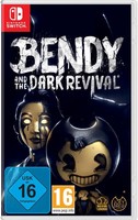 Bendy And The Dark Revival Switch - Centresoft / - (Nintendo Switch / Geschic