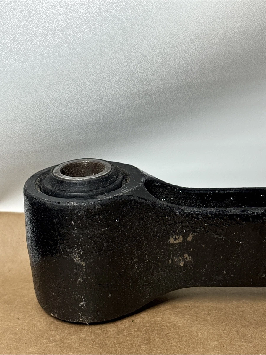 Reyco 1976201 Cast Torque Arm Assembly Rigid Suspension Control Arm photo 3