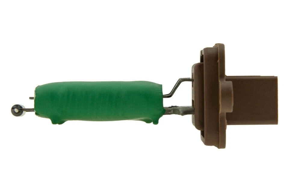 Resistenza Ventola Aria Ventilazione Riscaldamento Pinze Lancia Musa Ypsilon - Immagine 3 di 4