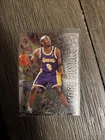 1996-97 Fleer Metal - Kobe Bryant #181 (RC)