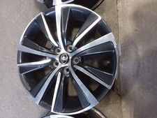 Wheel 18x7 10 Spoke Fits 21-24 VENZA 2013163
