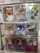 Pokémon Card Bulk Sale GX Etc Japanese Collection Used