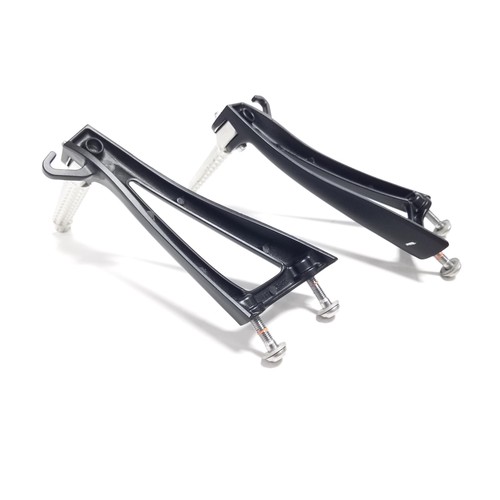 2014 08-16 YAMAHA YZF R6 OEM REAR SUBFRAME BACK SUB FRAME 13S-21190-10-00 READ - Picture 21 of 24