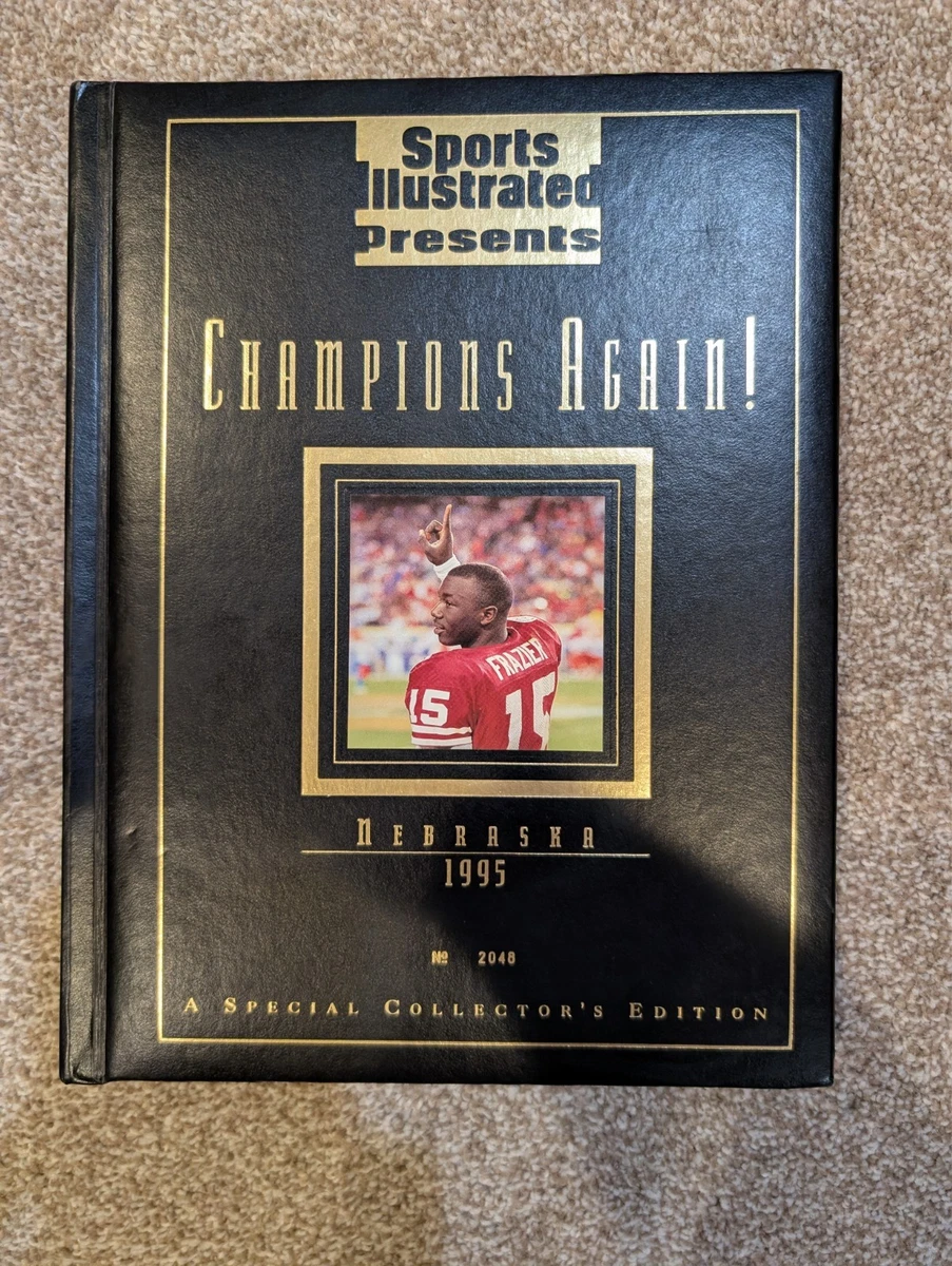 Original Vintage Sports Memorabilia Football 1995 for sale | eBay