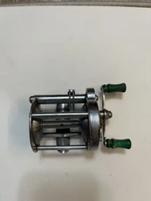 Vintage Pflueger Akron No. 1893 Fishing Reel