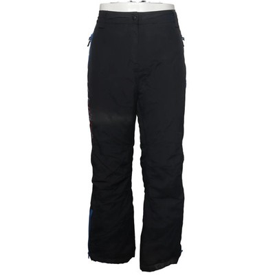 Nebulus, Skihose, Größe: L, Schwarz/Blau/Rot, Sonstiges, Herren #hPH