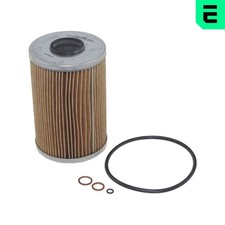 Ölfilter OPTIMAL OP-FOF40087 Filtereinsatz für BMW 6er E24 7er E23 5er E28 E12