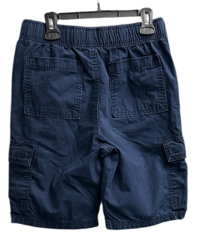WONDER NATION- Children’s Place BOYS/GIRLS PULL ON SHORTS BUNDLE 4 PAIR, SIZE 12 - Picture 8 of 20