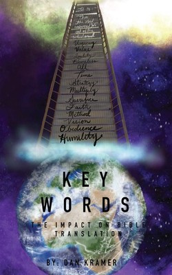 Dan Kramer Key Words (Taschenbuch)