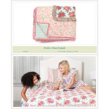 Matilda Jane Full/Queen comforter quilt set NWT/NWOT