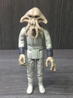 SQUID HEAD STAR WARS 1983 Kenner Vintage Figure Lot