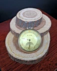 Bulova ~1947 Swiss 17AH Movement Antique Pocket Watch