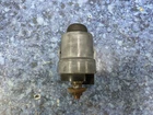 Original Lucas 76411E ST950 Starter Solenoid  With Manual Push Button