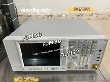 1 PCS AGILENT/ Keysight N9000A CXA Signal Spectrum Analyzers 9KHZ-7.5GHZ&lhy