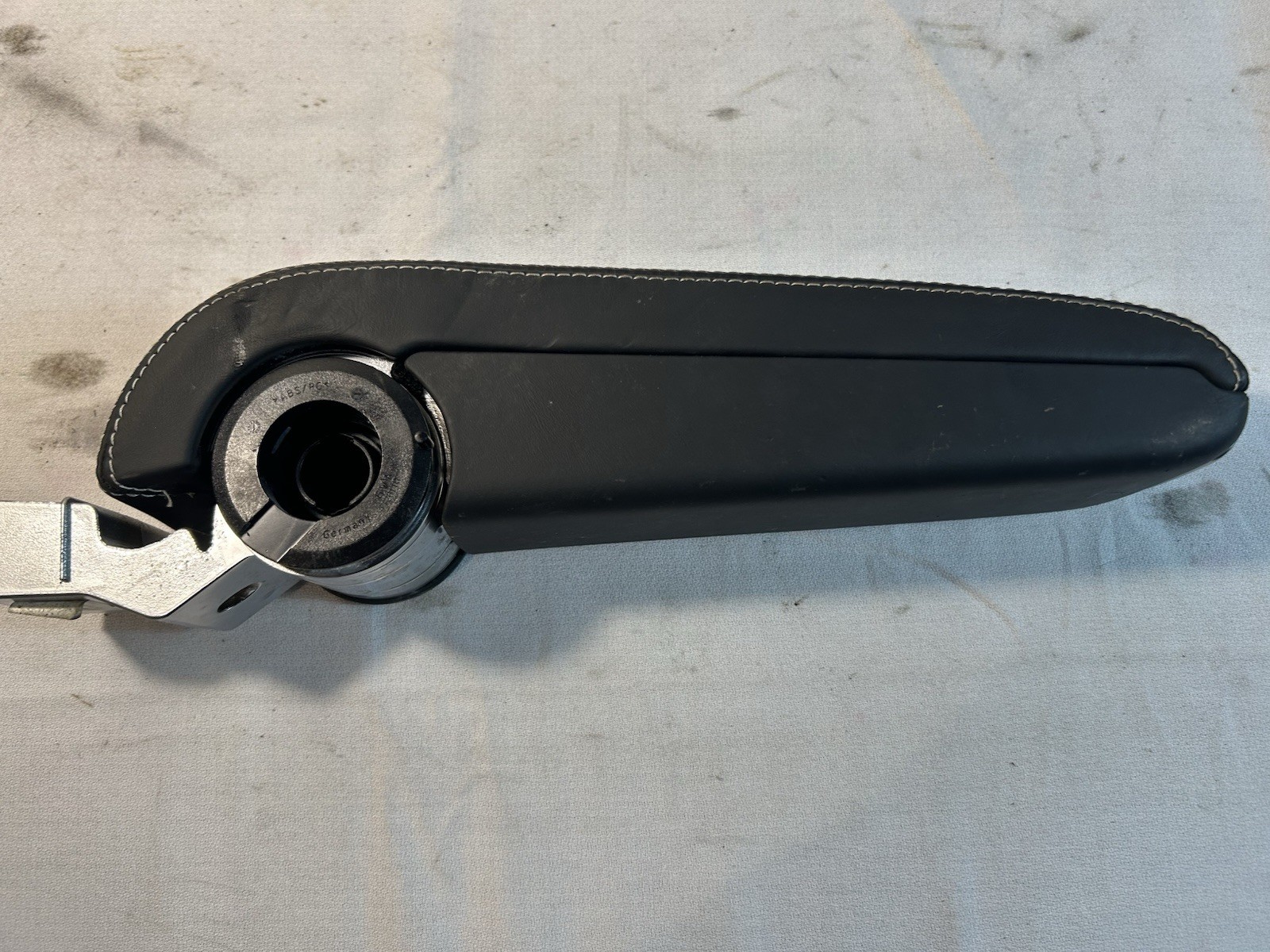2018 Bentley Continental GT Armrest Black Leather OEM USED
