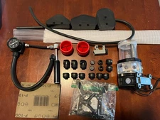 PC Watercooling Hard Tubing Kit/Lot
