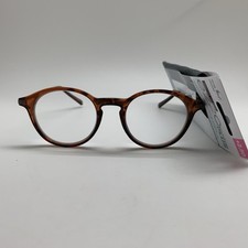 E229 FOSTER GRANT EZ2C PLUS 25 790 TOR 2.50 MULTI ZONE Reading Readers glasses