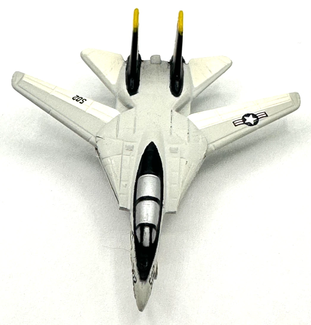 Las mejores ofertas en Aviones y naves espaciales Diecast Micro