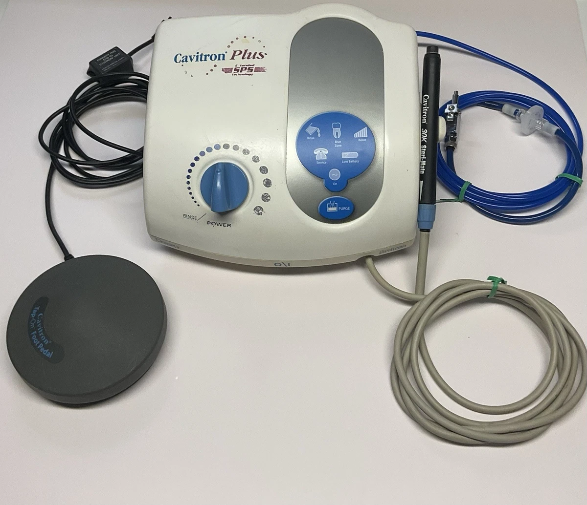 Dentsply Cavitron for sale | eBay