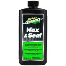Compatible with/Replacement for Star brite 204116 - Ceramic Wax