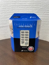 Niles IntelliPad Ci IR Select Master Keypad One Touch Brand New