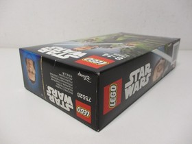 (R5/9) LEGO 75528 Star Wars Rey Buildable Figures NEW/MIB