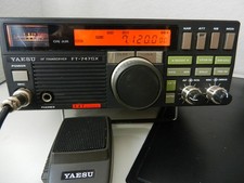 YAESU FT-747 Funkgerät / Amateurfunk / CB-Funk