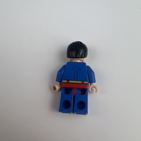 LEGO DC Super Heroes, Justice League: Superman KRYPTONITE, 76040, BRAINIAC, 2015