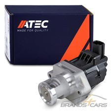 ATEC AGR-VENTIL FÜR ALFA 159 GIULIETTA MITO FIAT 500 DOBLO DUCATO 1.6 - 2.0-D