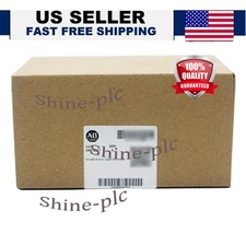 New Factory Sealed AB SER A 2085-IQ32T Micro800 32 Point Digital Input Module