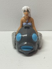 McDonald's Happy Meal Toys Disney Atlantis Princess Kida Ketak Toy 2 loose