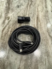 Rear Camera & Cable ONLY for Vantrue N4 Dashcam