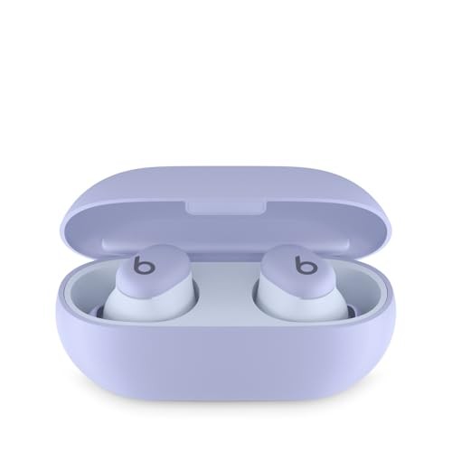 AURICULARES BLUETOOTH INALÁMBRICOS BEATS SOLO BUDS | COMPATIBILIDAD CON APPLE Y ANDROID - Imagen 1 de 5