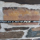 Fujikura SPEEDER NX Black 50-R Regular Flex for RH TaylorMade 5 Woods - Mint!