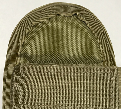 Eagle Industries MSAP Shoulder Pad (Set) Khaki | eBay