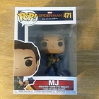 Funko Pop! Vinyl: Marvel - MJ #471