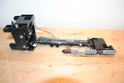 Unidad de separación HP C5956-67419 SVC C595667419 - Imagen 4 de 8