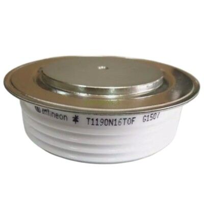 1*used for the T1190N16TOF SCR (Silicon Controlled Rectifier) Thyristor Module