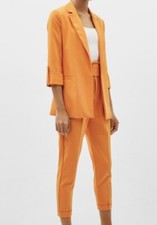 Jacket And Trousers Bershka