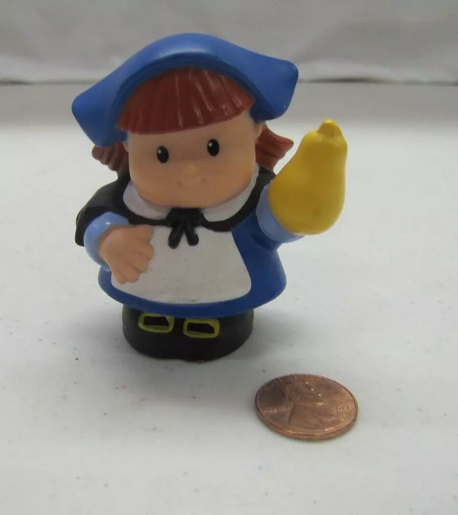 Little people cheap thanksgiving