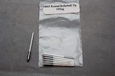 Noodlers Ahab Konrad Rollerball Pen Replacement Tip