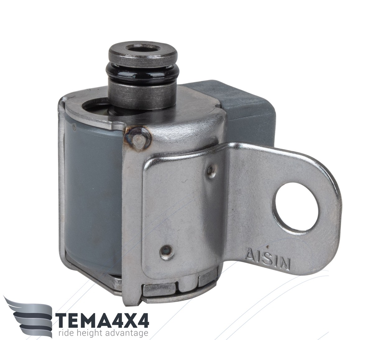 Genuine OEM Transmission Solenoid for Toyota Land Cruiser