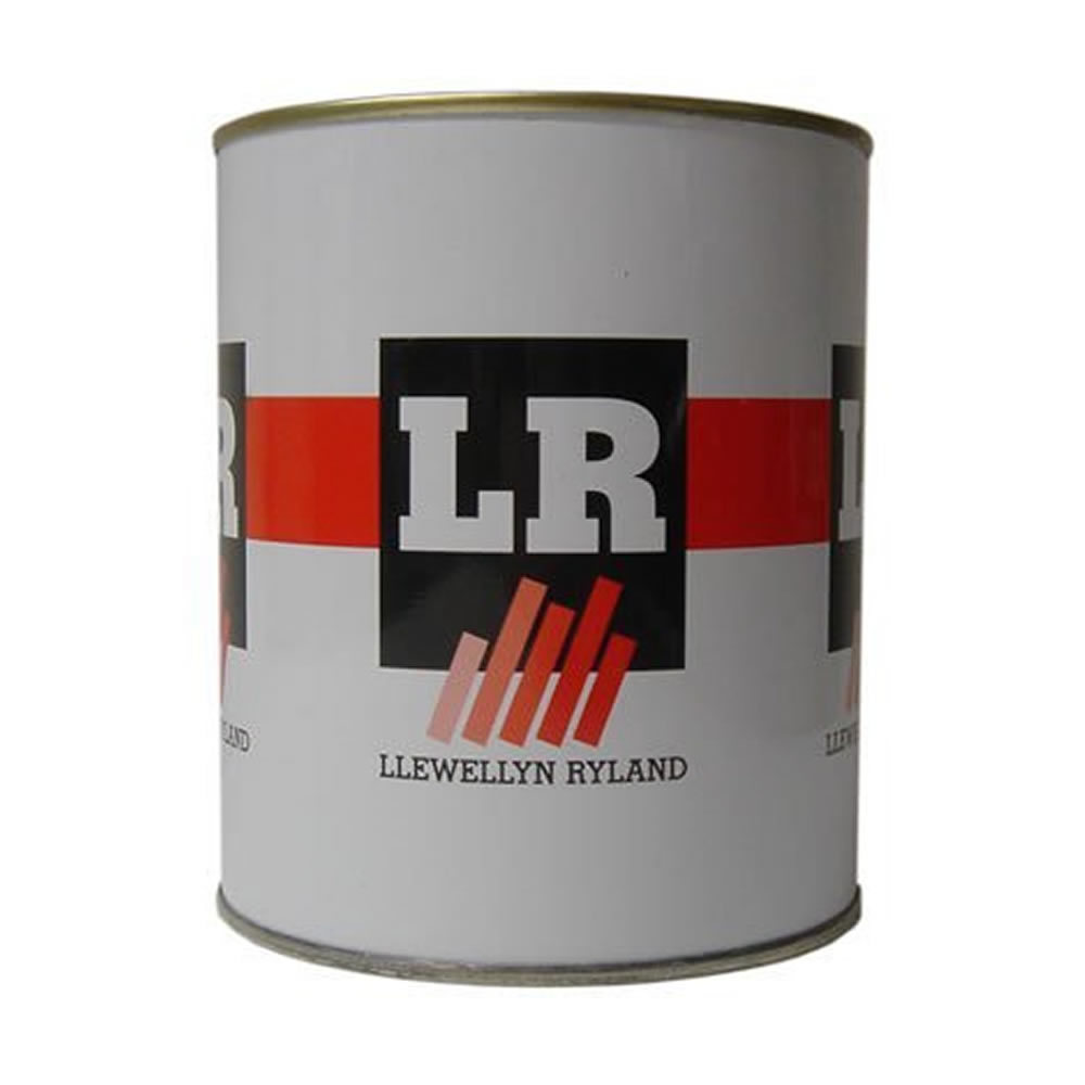 Metallic Copper GRP Gelcoat Resin Pigment 500g